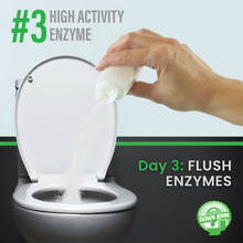 Load image into Gallery viewer, DOWN JOHN™ Septic Tank Treatment