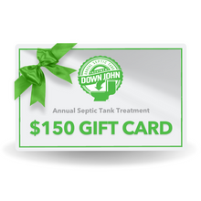 Load image into Gallery viewer, DOWN JOHN™ Gift Cards