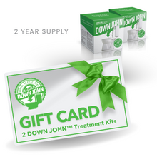 Load image into Gallery viewer, DOWN JOHN™ Gift Cards