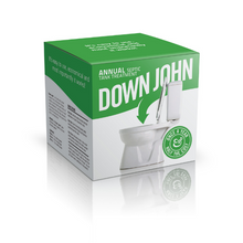 Load image into Gallery viewer, DOWN JOHN™ Septic Tank Treatment
