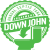 Down John Septic Tank Treatment Logo