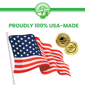 DOWN JOHN™ Septic Tank Treatment