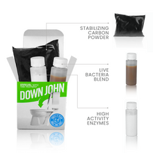 Load image into Gallery viewer, DOWN JOHN™ Septic Tank Treatment
